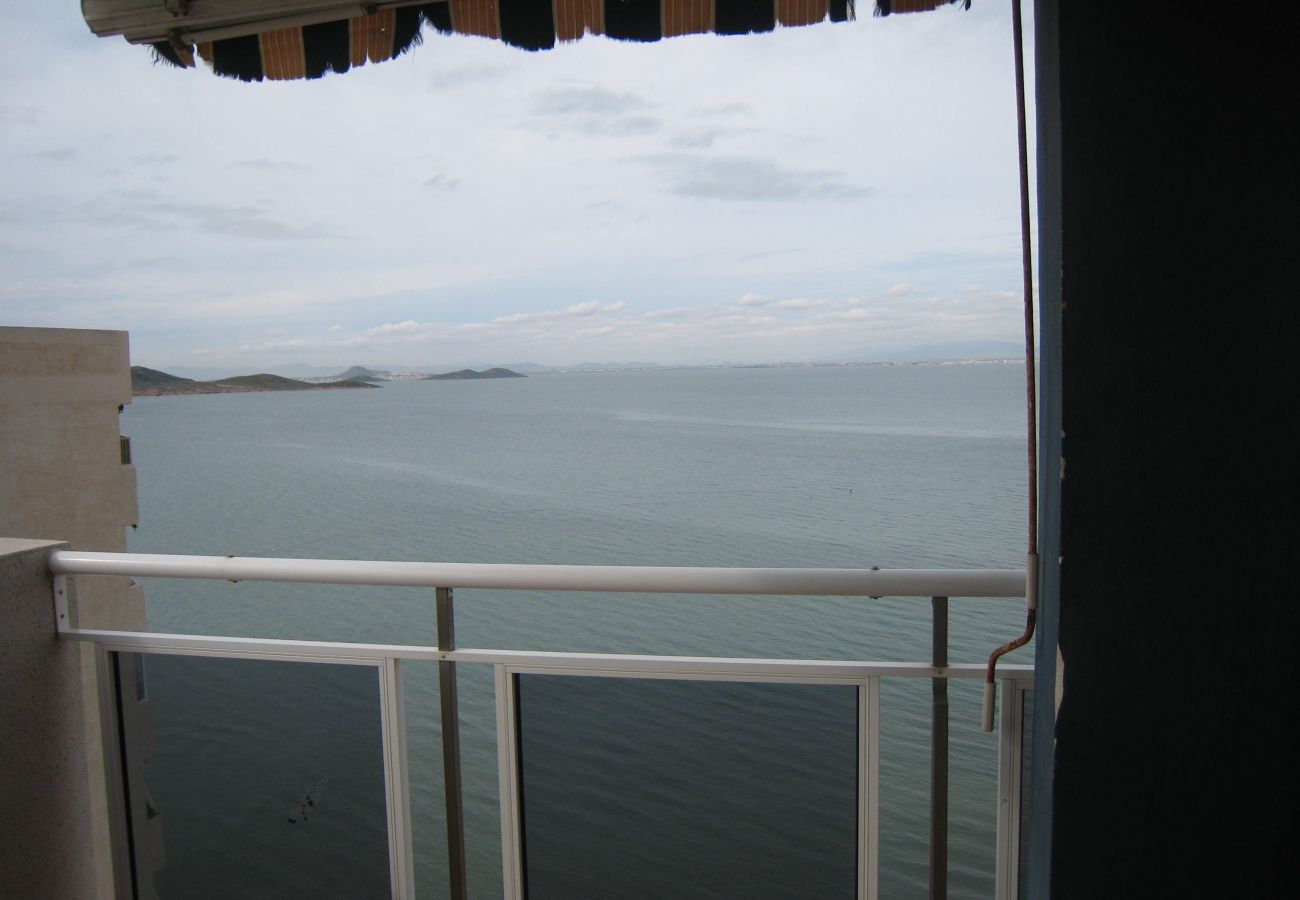 Apartamento en La Manga del Mar Menor - SUPERATICOS - 31