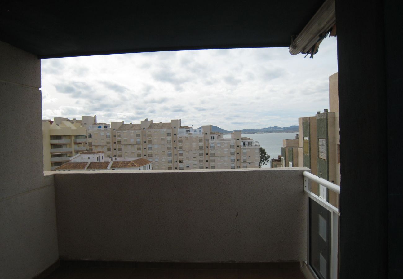 Apartamento en La Manga del Mar Menor - SUPERATICOS - 31
