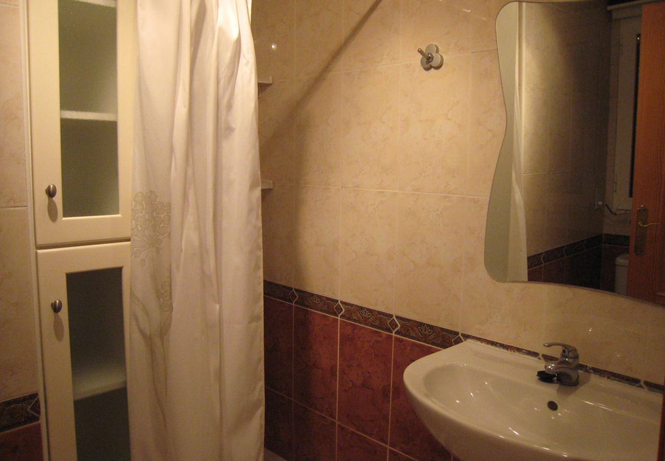 Apartamento en La Manga del Mar Menor - SUPERATICOS - 31