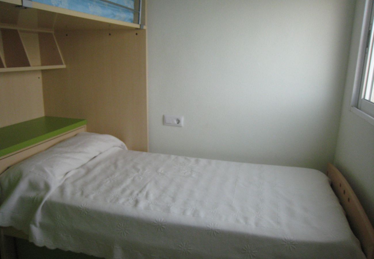 Apartamento en La Manga del Mar Menor - SUPERATICOS - 31