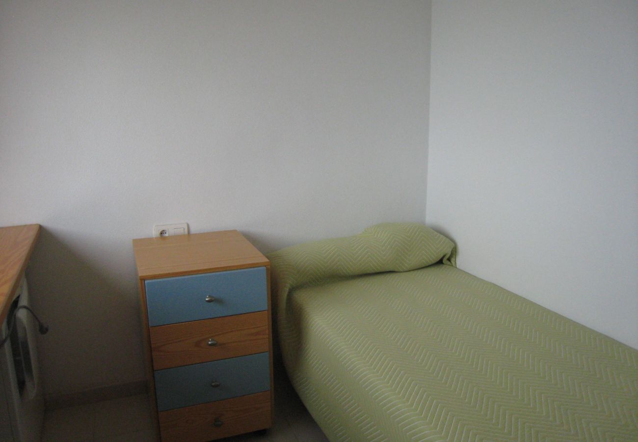 Apartamento en La Manga del Mar Menor - SUPERATICOS - 31