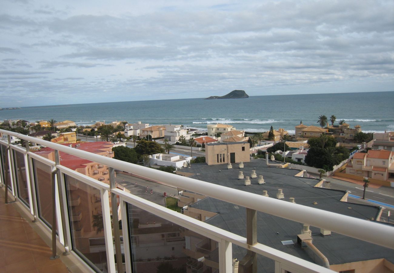 Apartamento en La Manga del Mar Menor - SUPERATICOS - 31