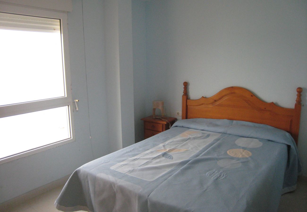 Apartamento en La Manga del Mar Menor - SUPERATICOS - 31