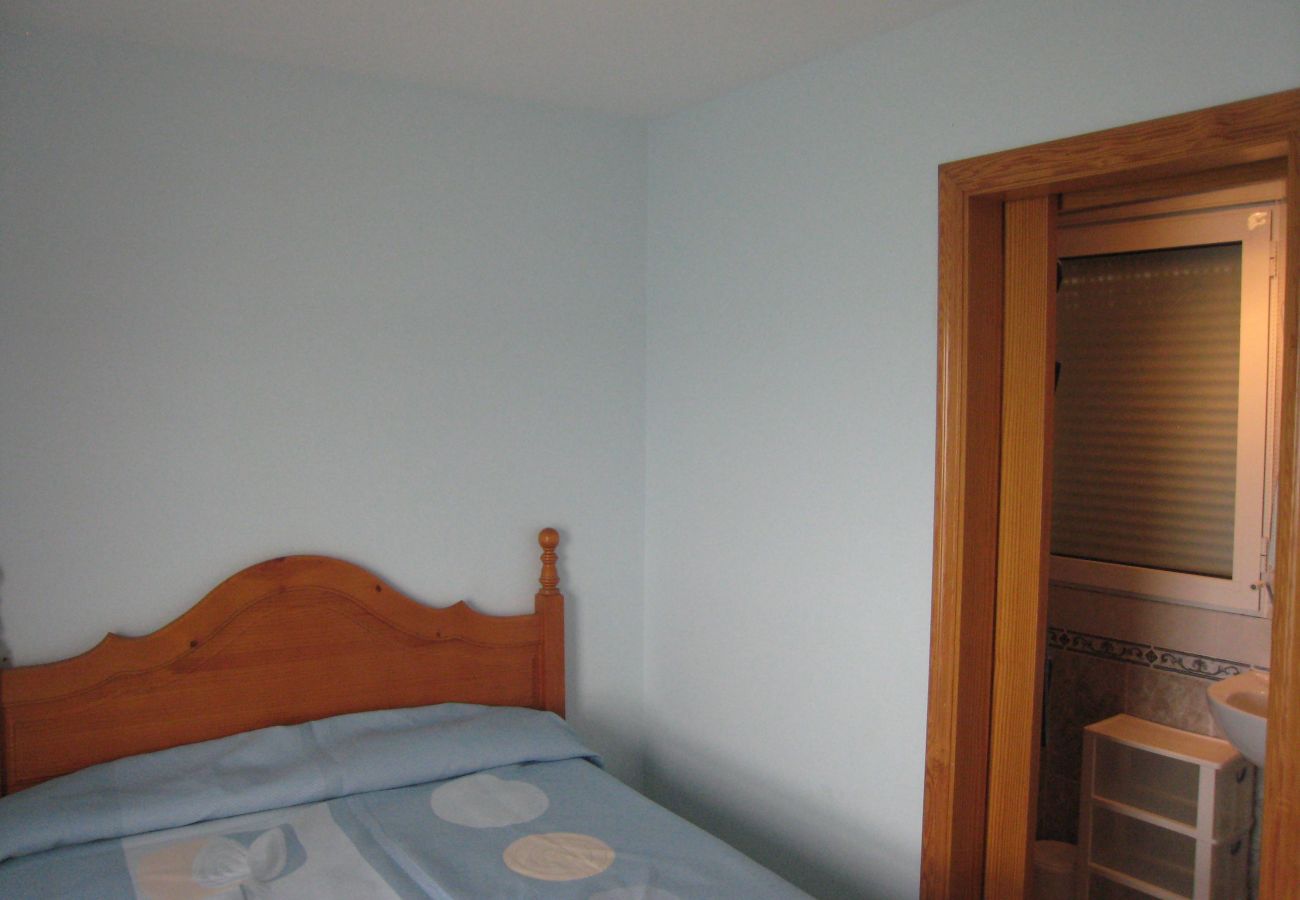 Apartamento en La Manga del Mar Menor - SUPERATICOS - 31