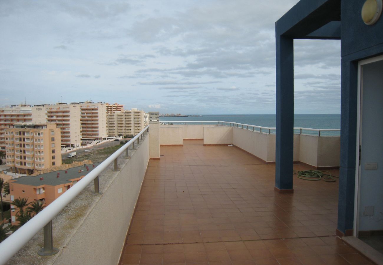 Apartamento en La Manga del Mar Menor - SUPERATICOS - 31