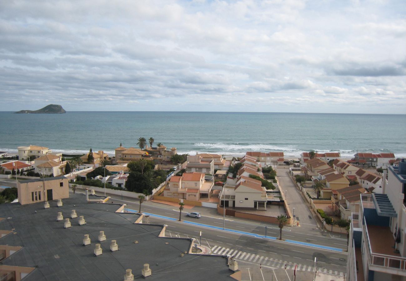 Apartamento en La Manga del Mar Menor - SUPERATICOS - 31