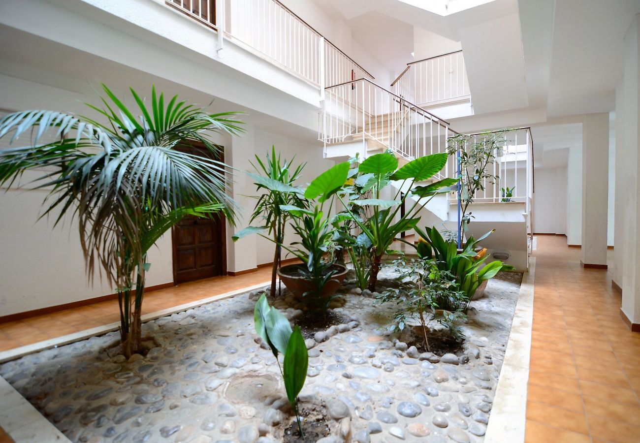 Apartamento en Estartit - JADEMAR 126-C
