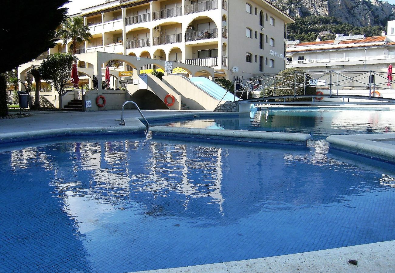 Apartamento en Estartit - JADEMAR 126-C