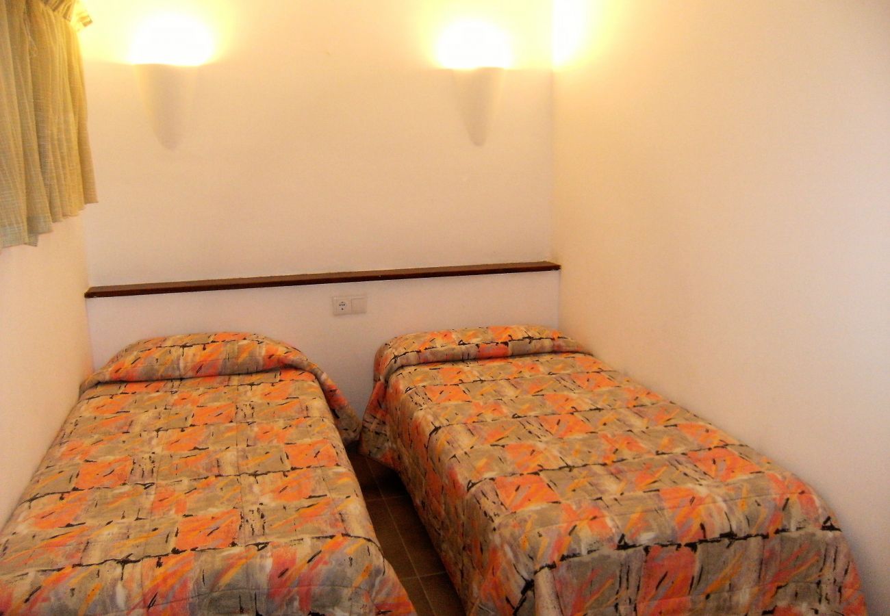 Apartamento en Estartit - JADEMAR 126-C