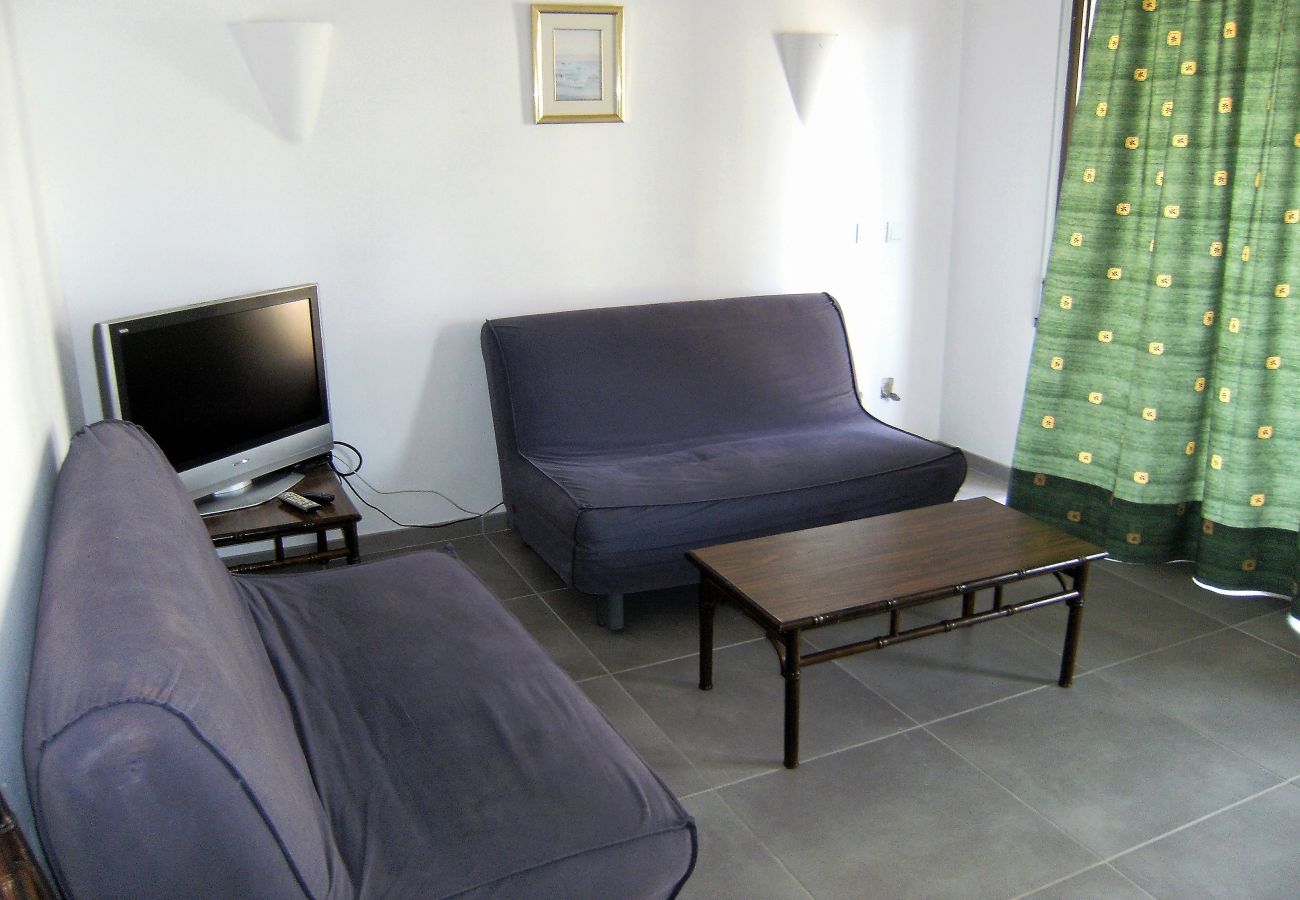 Apartamento en Estartit - JADEMAR 126-C
