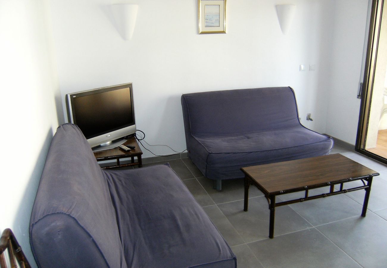 Apartamento en Estartit - JADEMAR 126-C