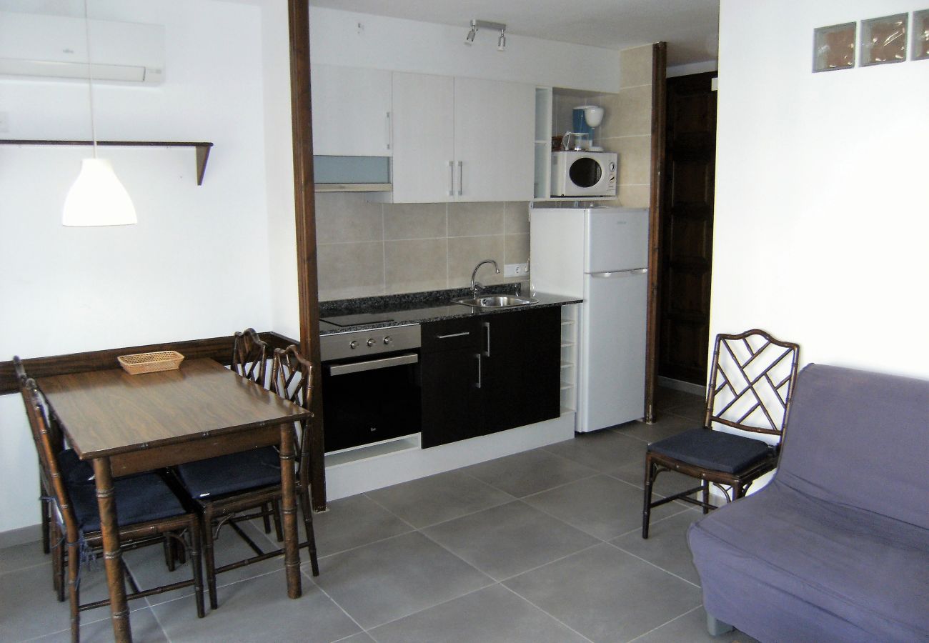 Apartamento en Estartit - JADEMAR 126-C