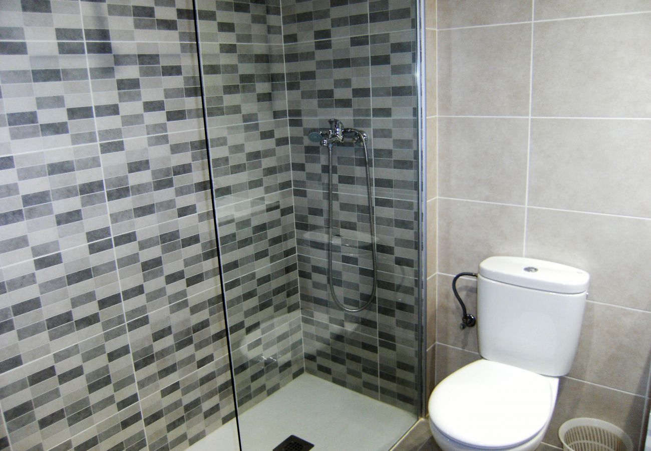 Apartamento en Estartit - JADEMAR 126-C