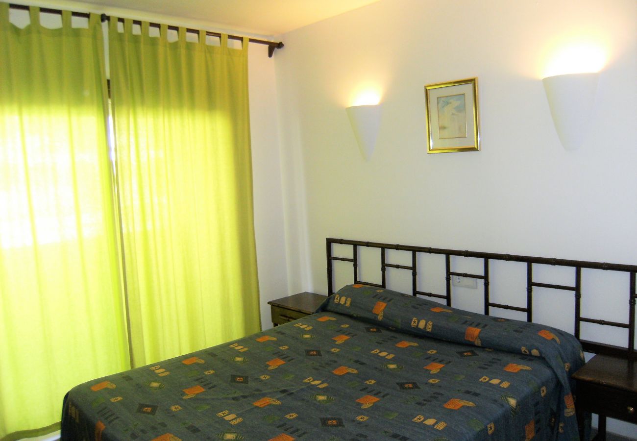 Apartamento en Estartit - JADEMAR 126-C