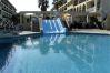Apartamento en Estartit - JADEMAR 126-C