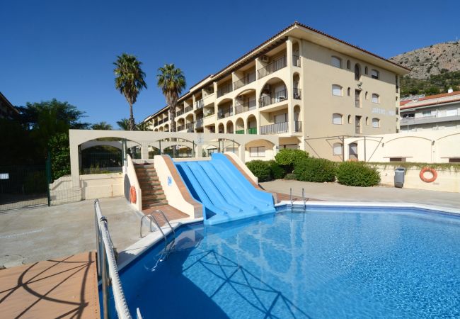 Apartamento en Estartit - JADEMAR 132-C