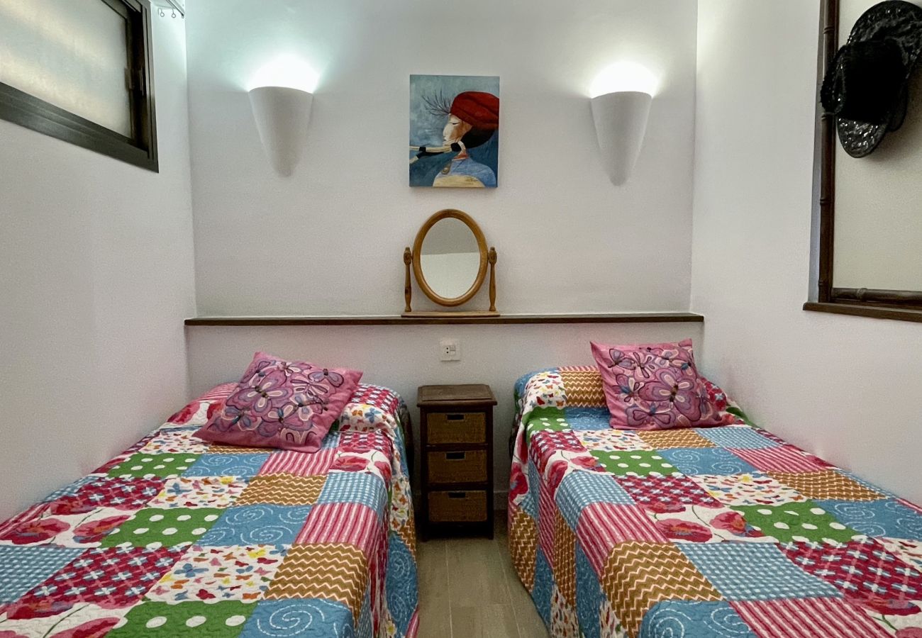 Apartamento en Estartit - JADEMAR 132-C