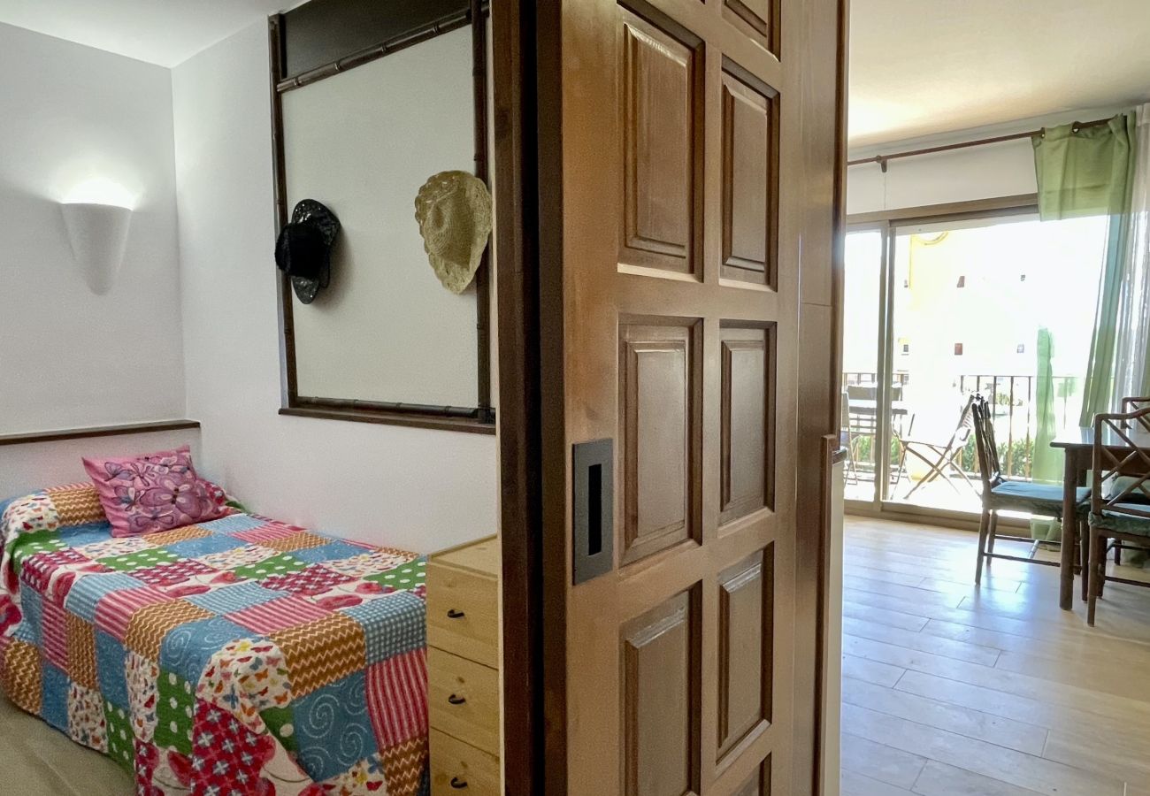 Apartamento en Estartit - JADEMAR 132-C