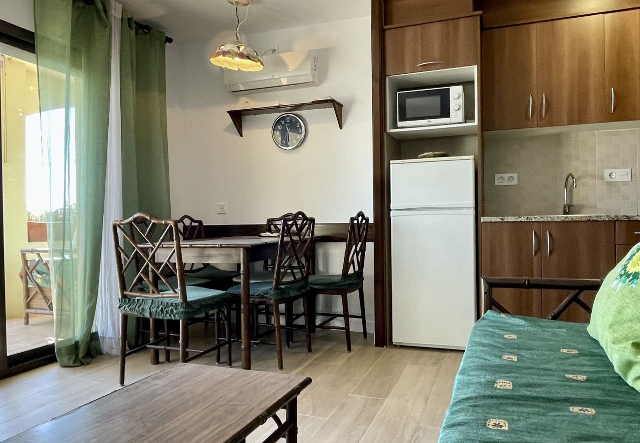 Apartamento en Estartit - JADEMAR 132-C