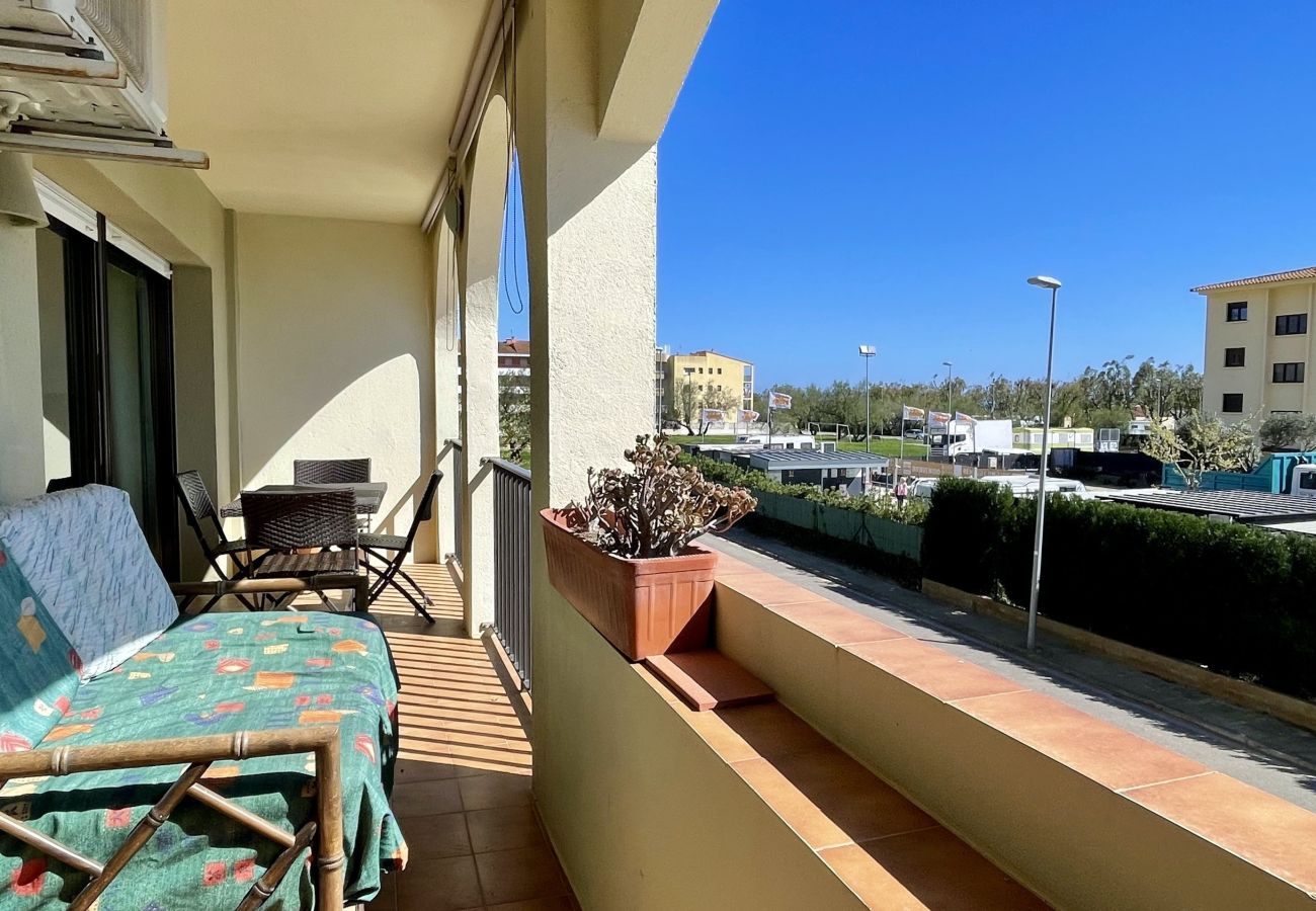 Apartamento en Estartit - JADEMAR 132-C