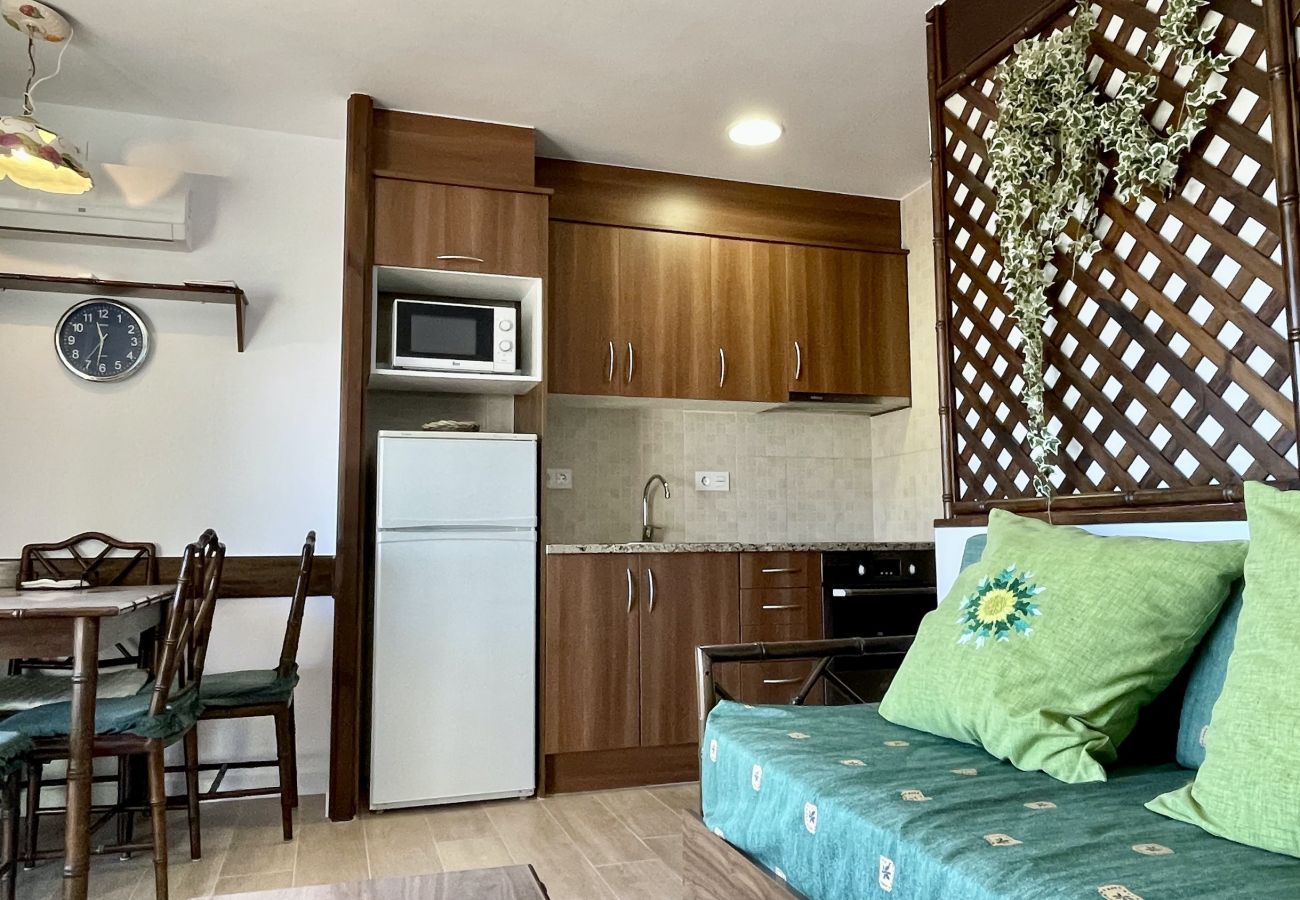 Apartamento en Estartit - JADEMAR 132-C