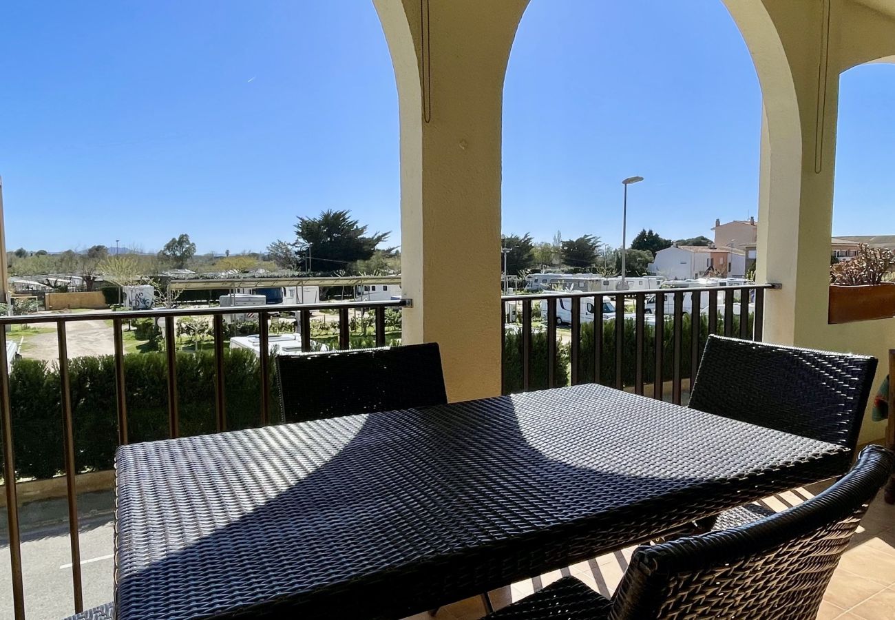 Apartamento en Estartit - JADEMAR 132-C