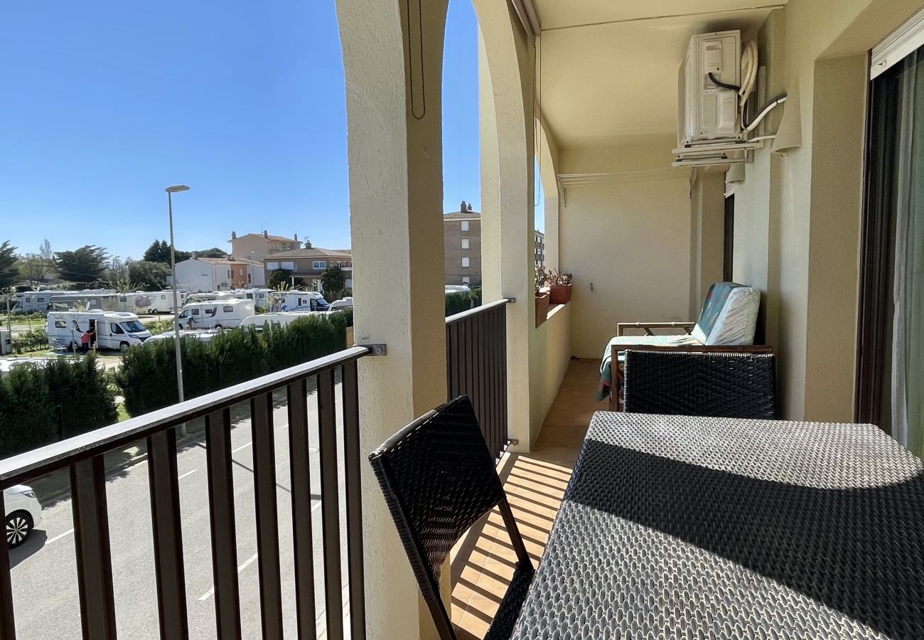 Apartamento en Estartit - JADEMAR 132-C