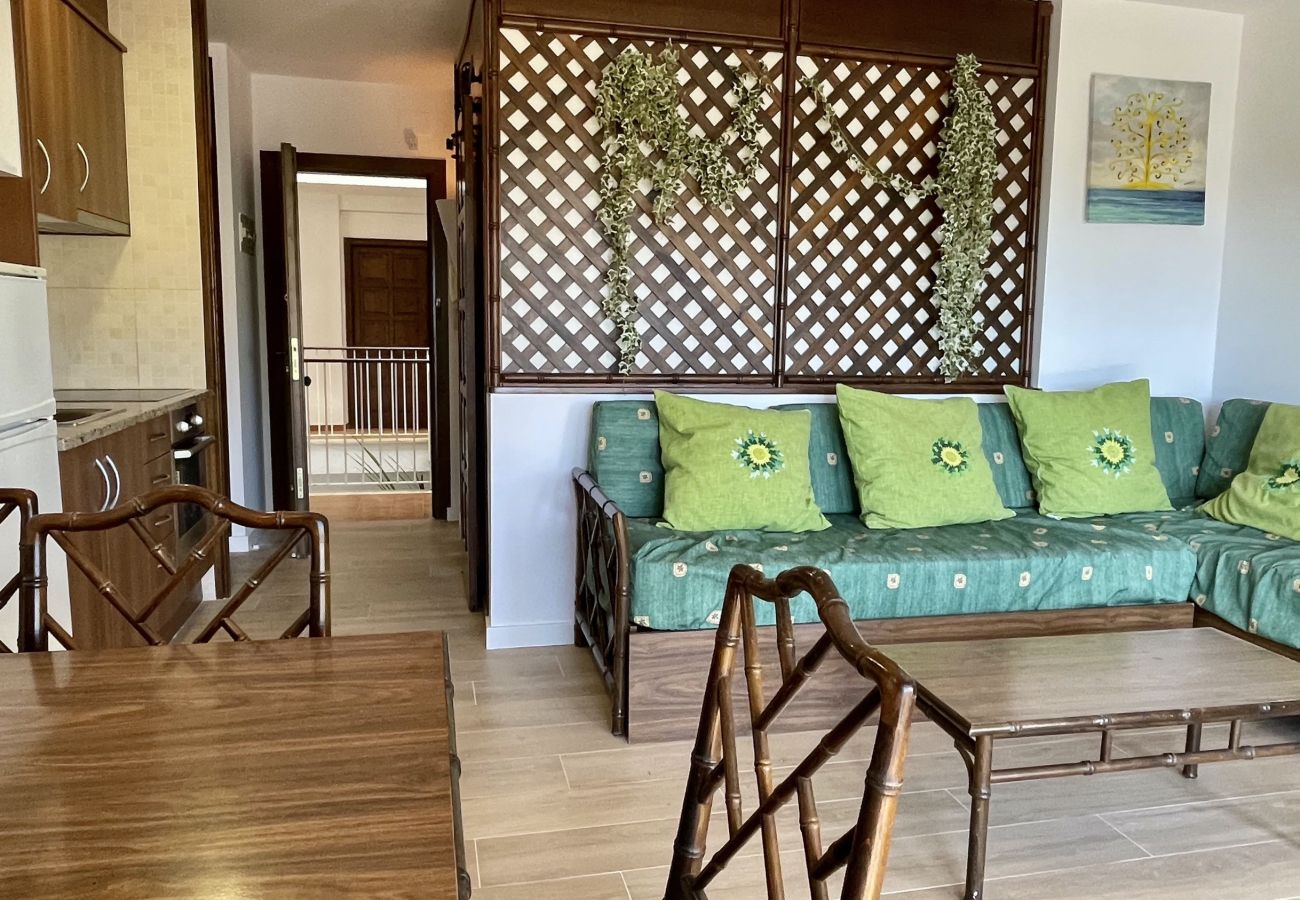 Apartamento en Estartit - JADEMAR 132-C