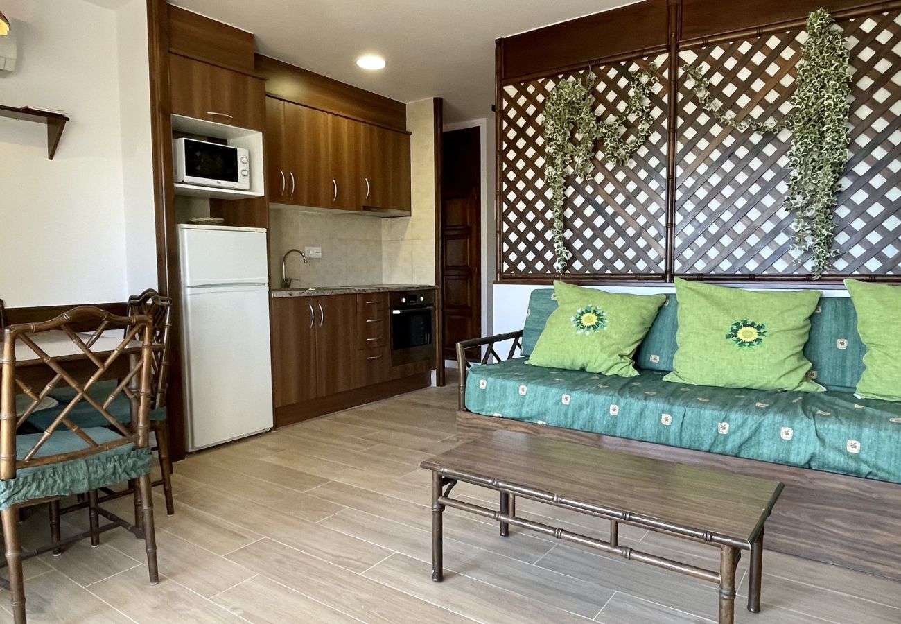 Apartamento en Estartit - JADEMAR 132-C