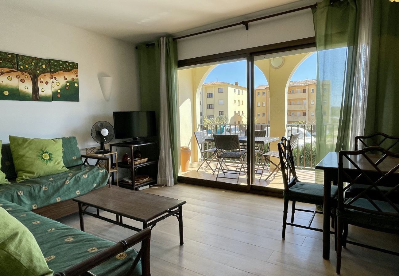 Apartamento en Estartit - JADEMAR 132-C