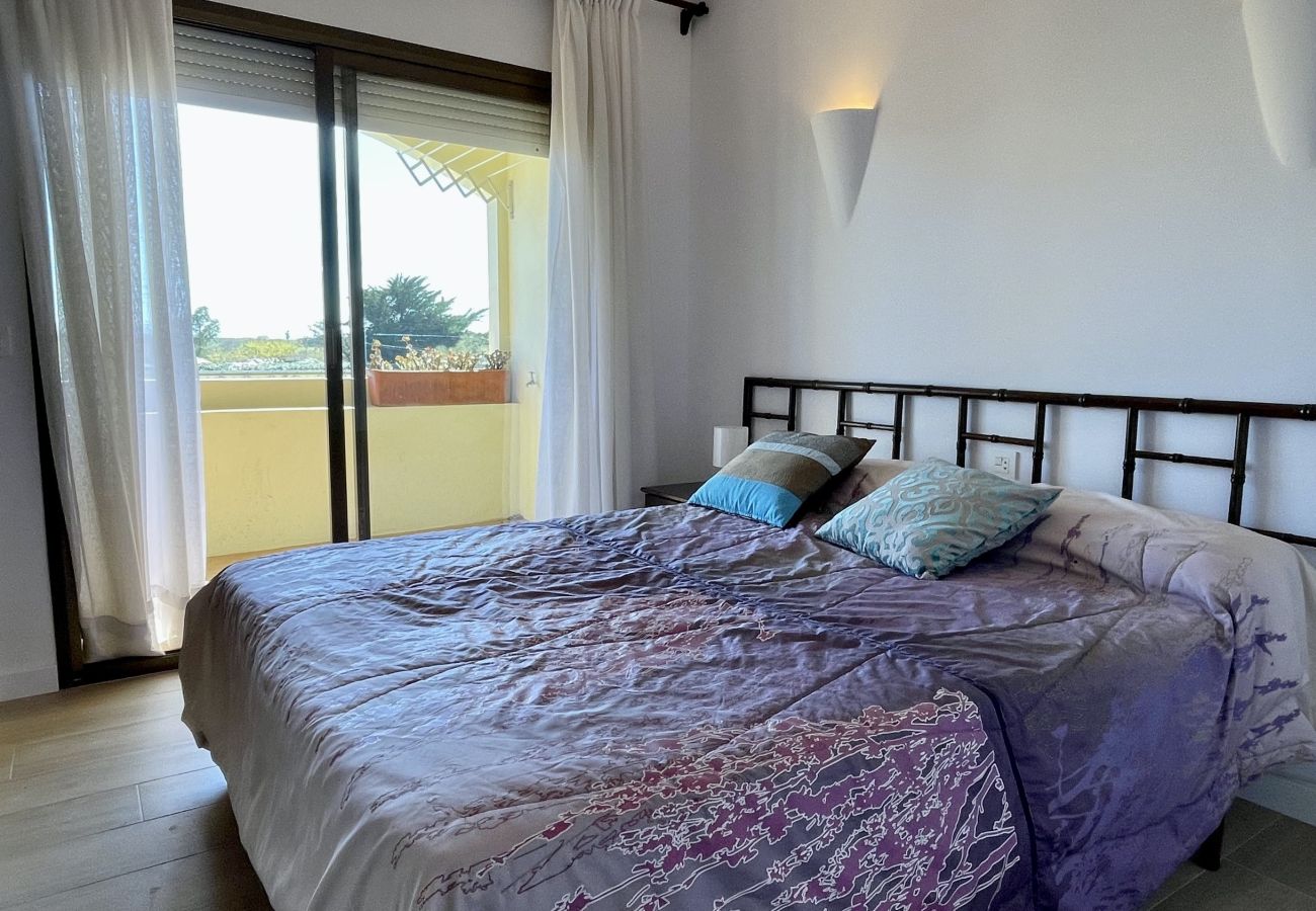 Apartamento en Estartit - JADEMAR 132-C