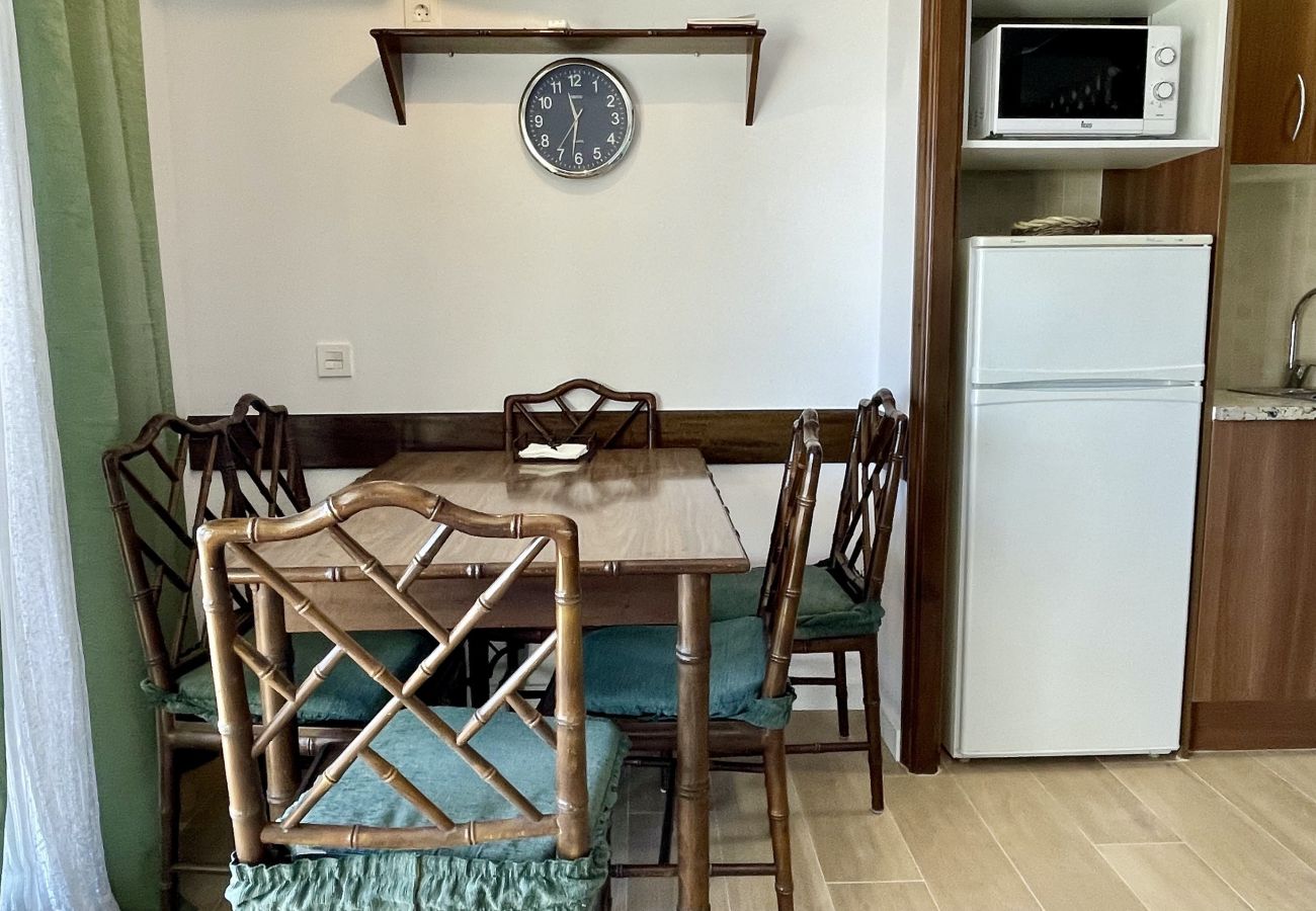 Apartamento en Estartit - JADEMAR 132-C