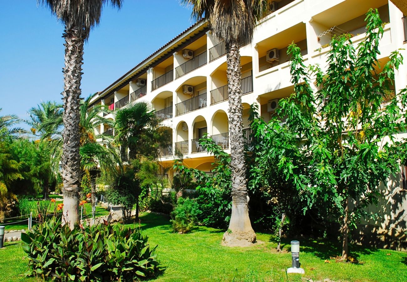 Apartamento en Estartit - JADEMAR 132-C
