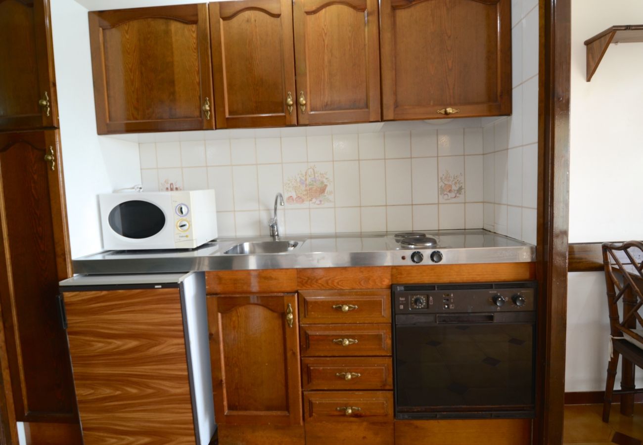 Apartamento en Estartit - JADEMAR 081-D