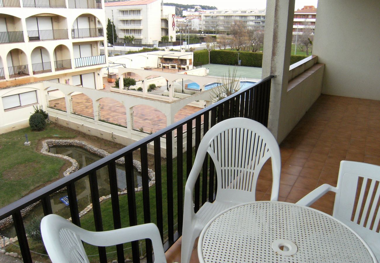 Apartamento en Estartit - JADEMAR 138-C