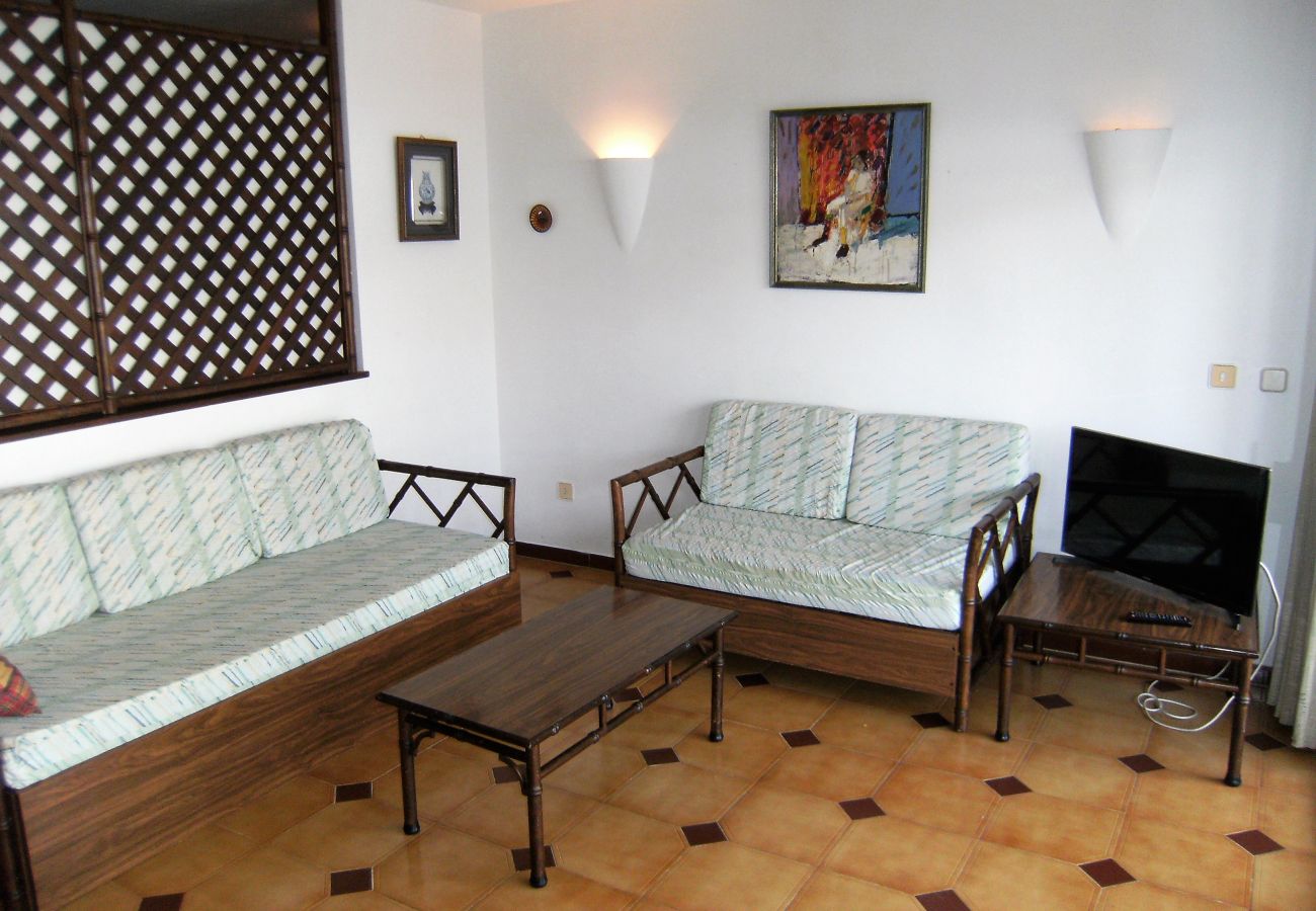 Apartamento en Estartit - JADEMAR 064-B
