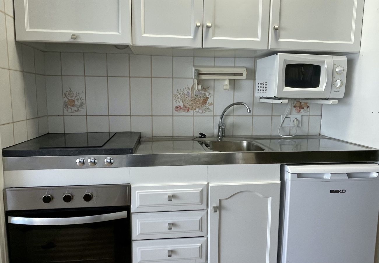 Apartamento en Estartit - JADEMAR 064-B