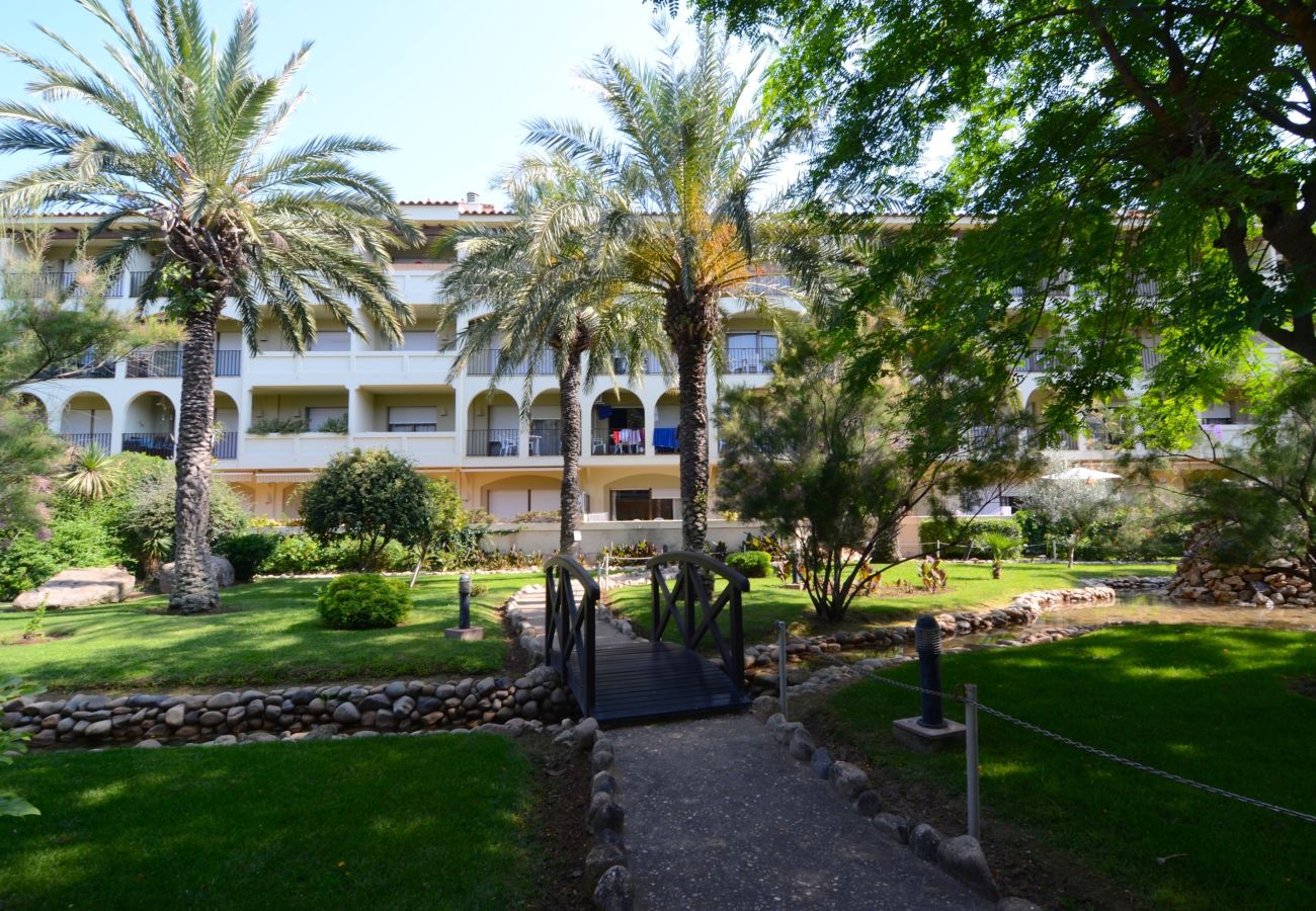 Apartamento en Estartit - JADEMAR 064-B