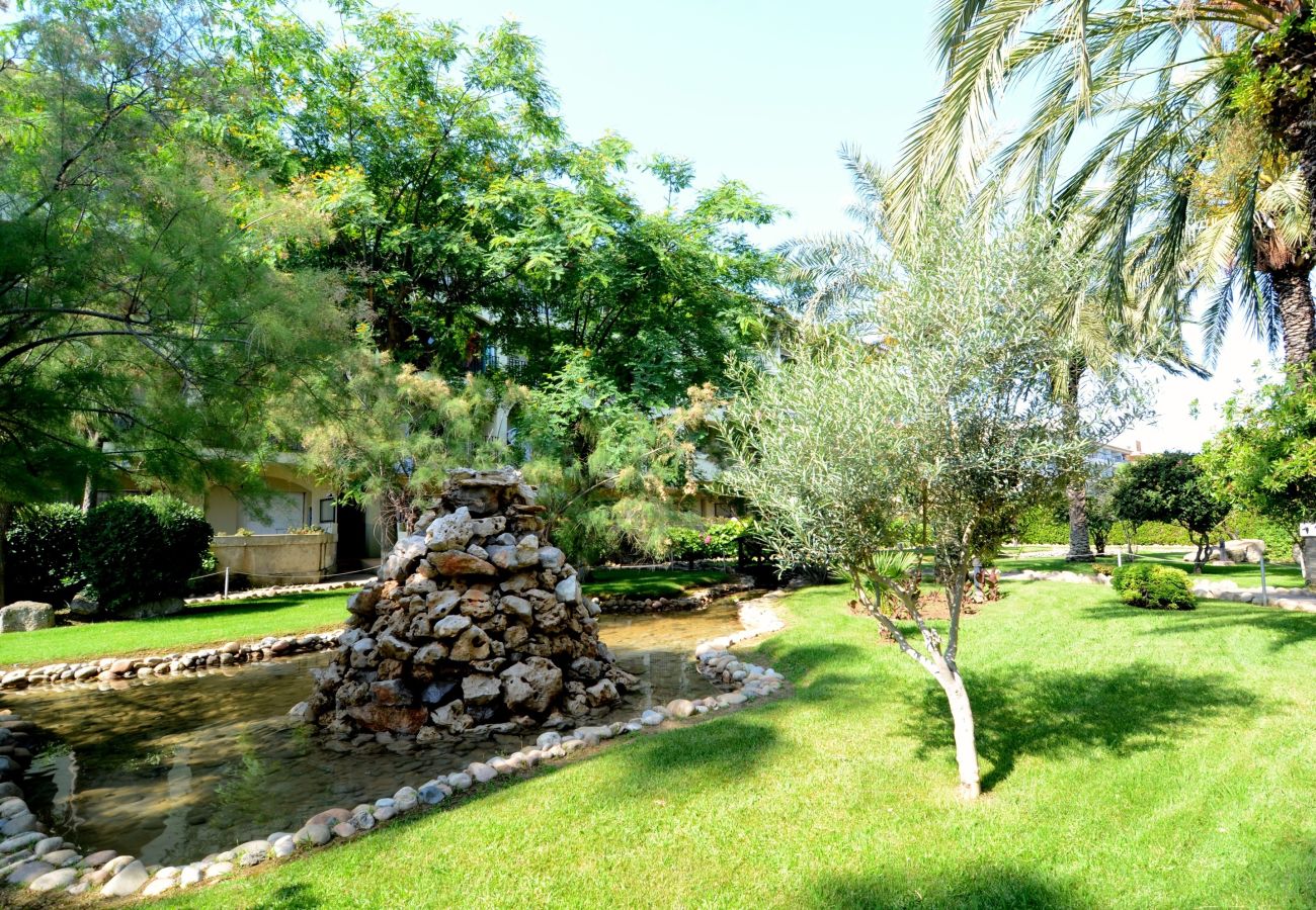 Apartamento en Estartit - JADEMAR 064-B
