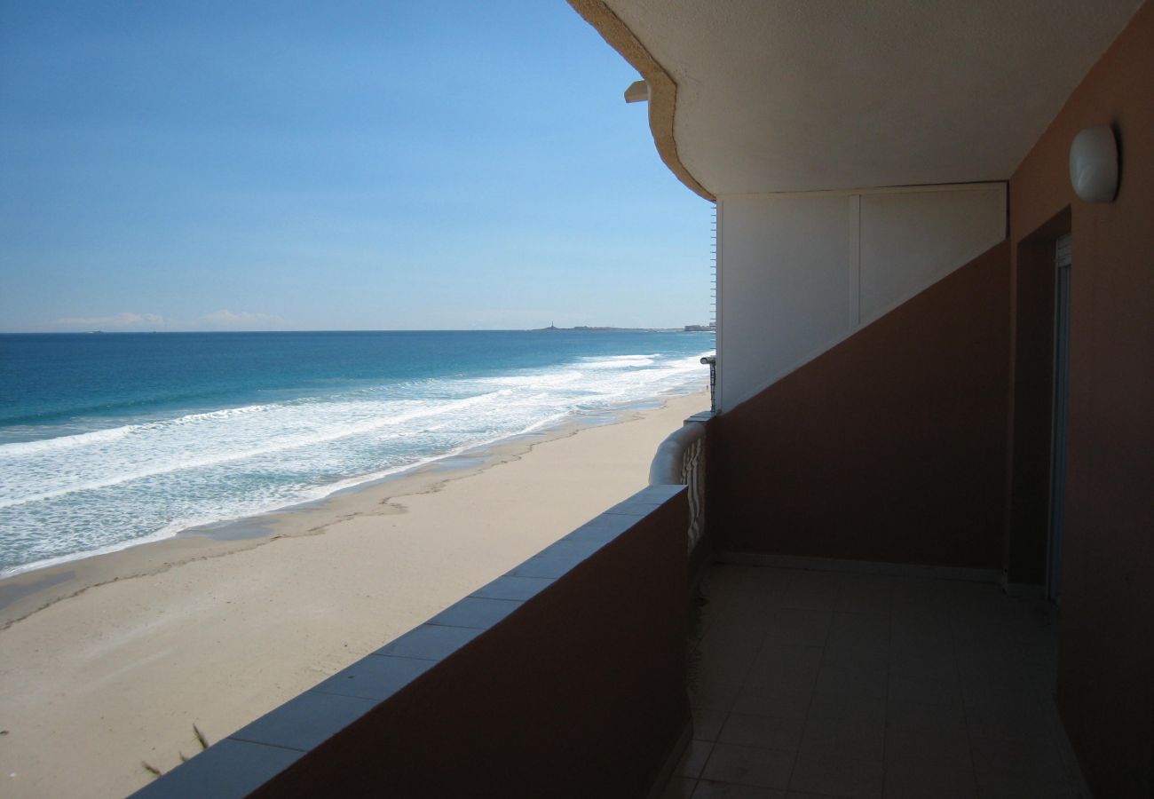 Apartamento en La Manga del Mar Menor - HAWAII 4 - 109