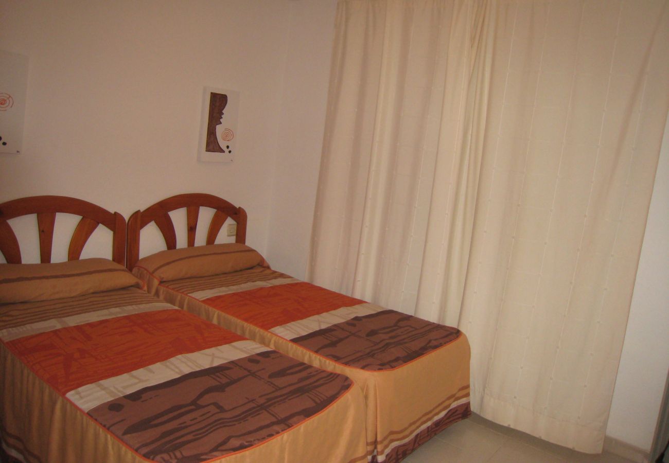 Apartamento en La Manga del Mar Menor - HAWAII 4 - 109