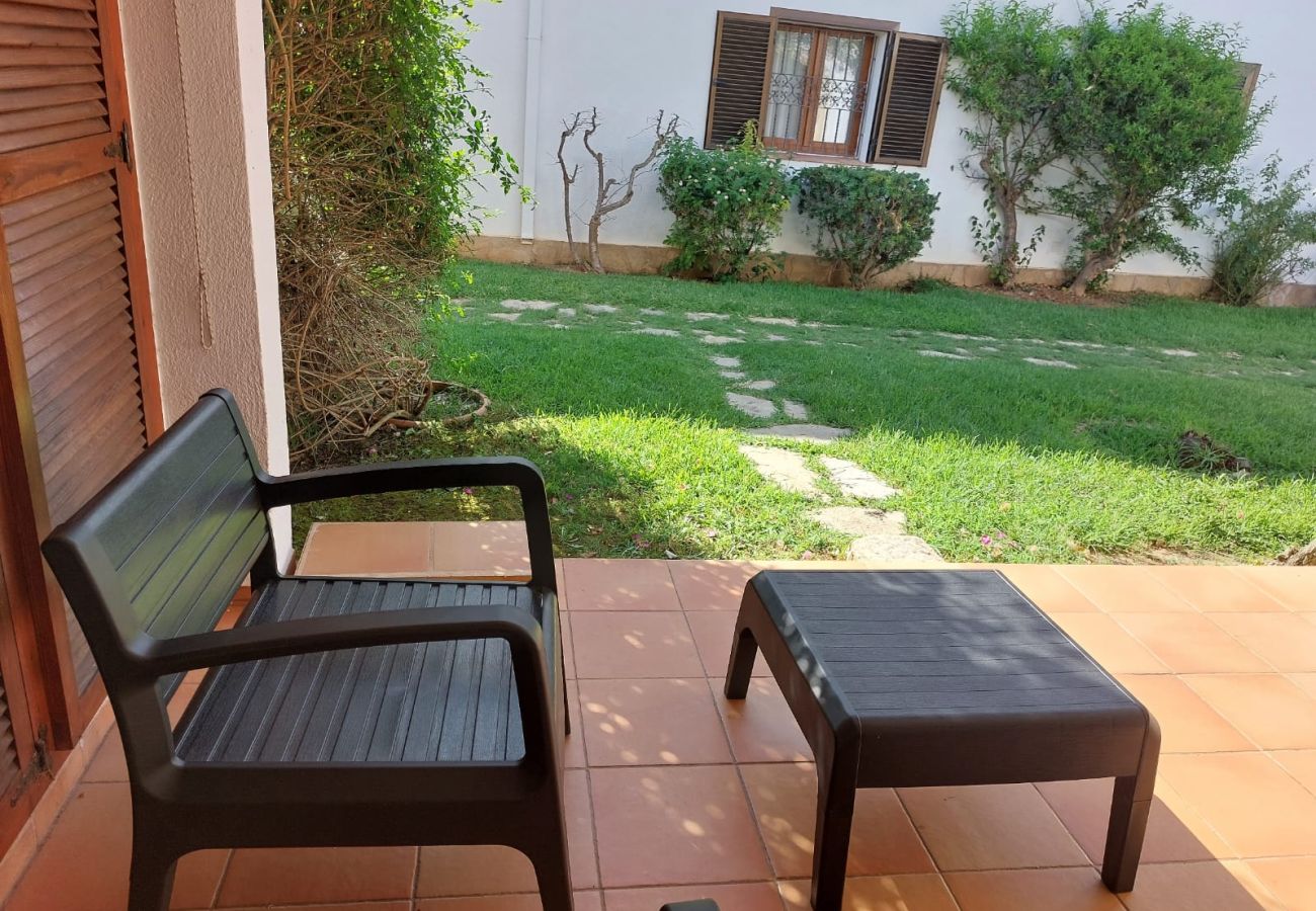 Apartamento en Denia - 150 Tropicana Park, 81-B