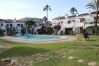 Apartamento en Denia - 150 Tropicana Park, 81-B