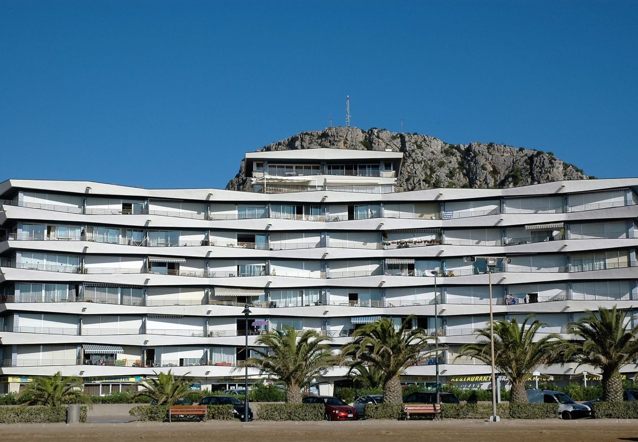 Apartamento en Estartit - CATALONIA 4-8