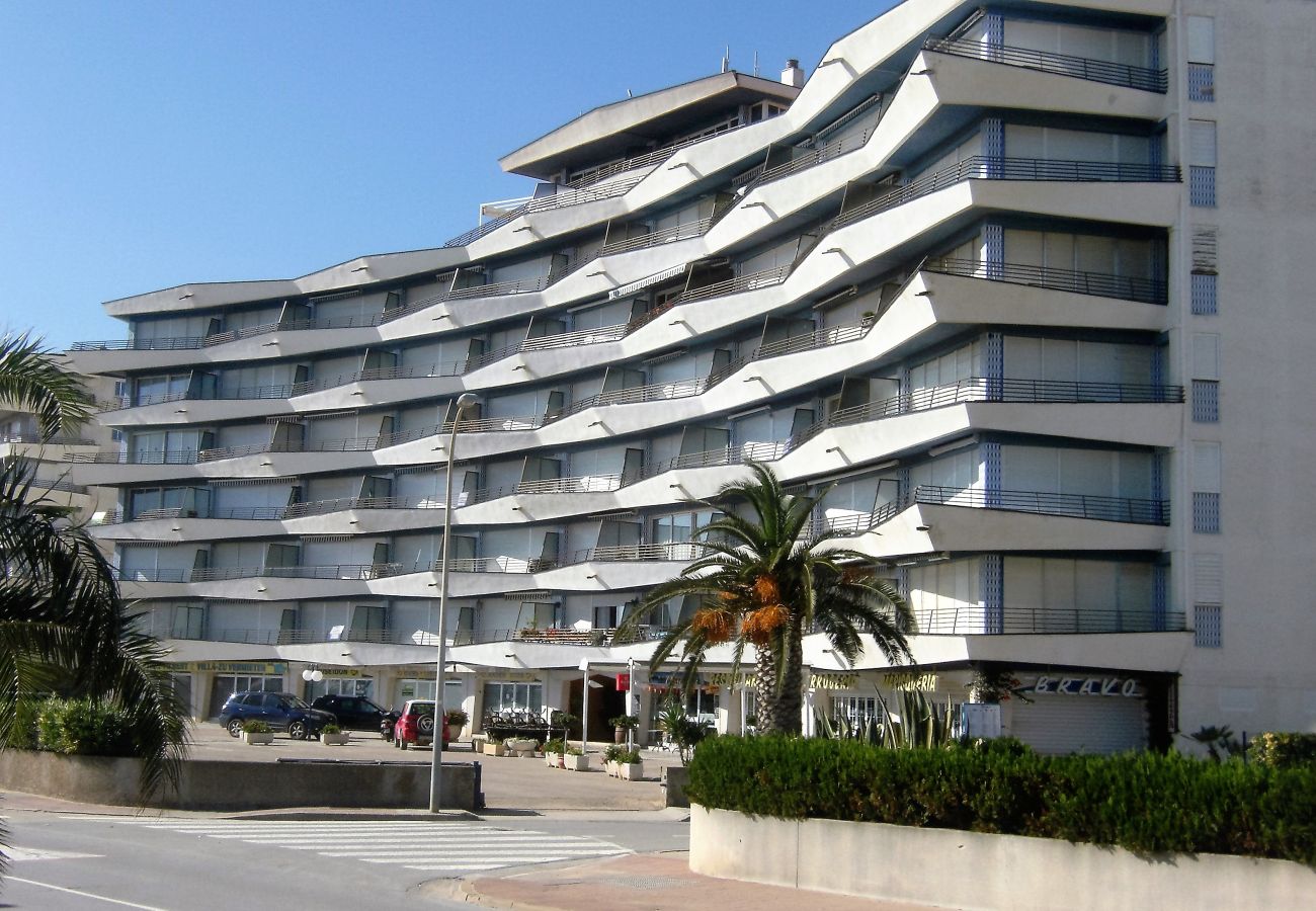 Apartamento en Estartit - CATALONIA 4-8