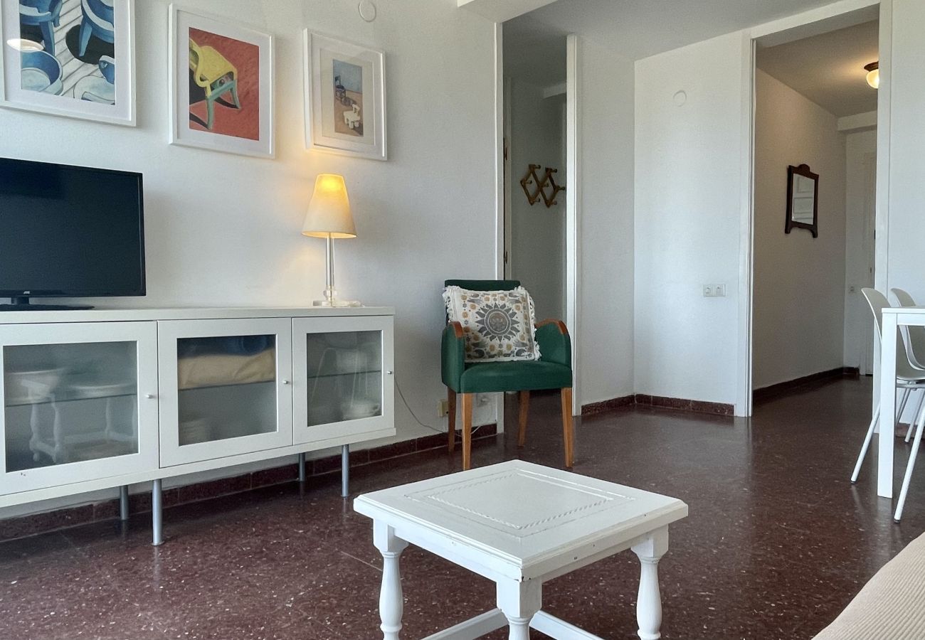 Apartamento en Estartit - CATALONIA 4-8