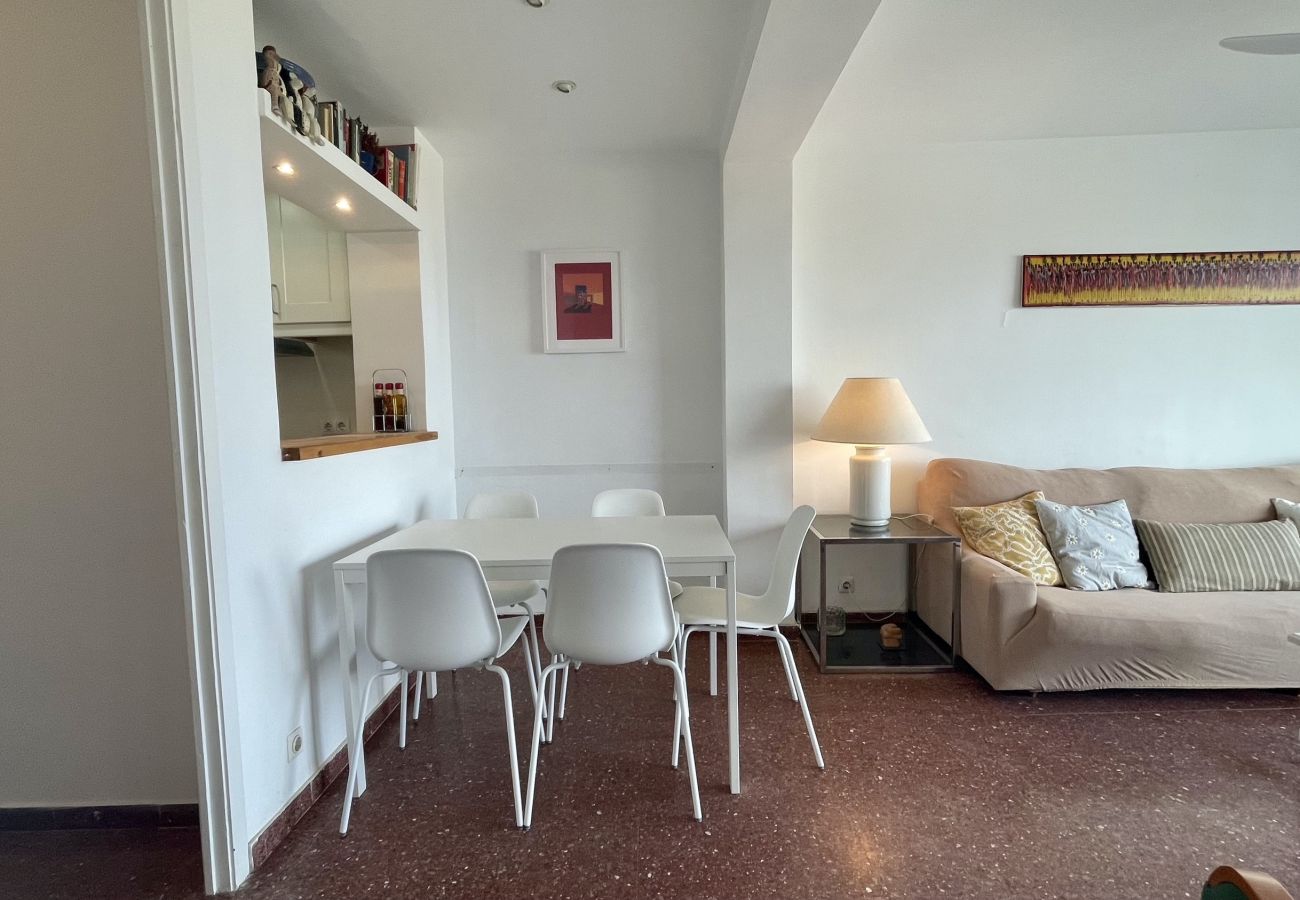 Apartamento en Estartit - CATALONIA 4-8