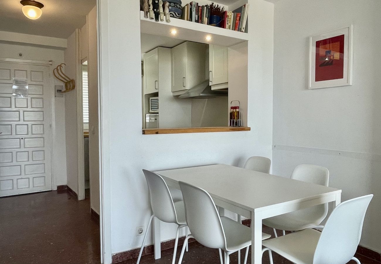 Apartamento en Estartit - CATALONIA 4-8