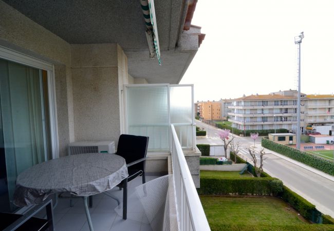 Apartamento en Estartit - ILLA MAR DOR 335