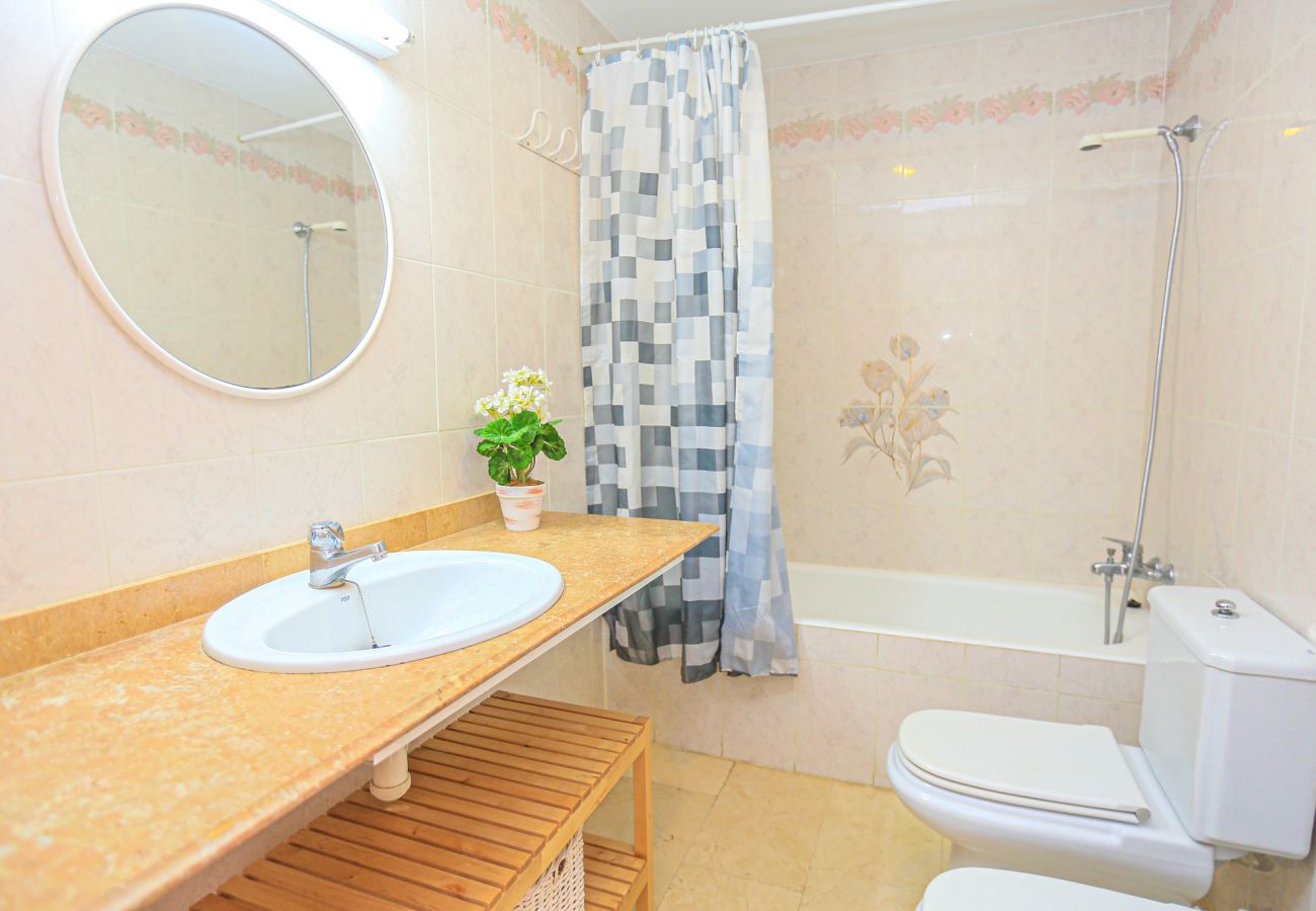 Apartamento en Cambrils - Austral 310